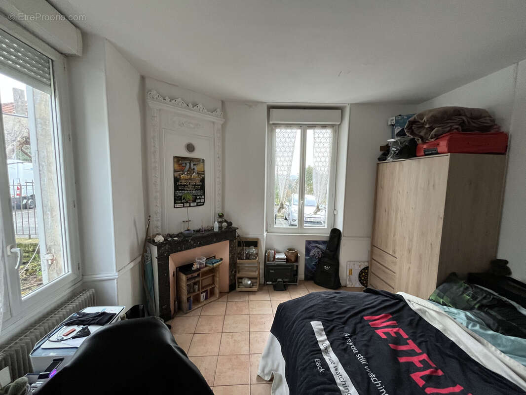 Appartement à LA REOLE