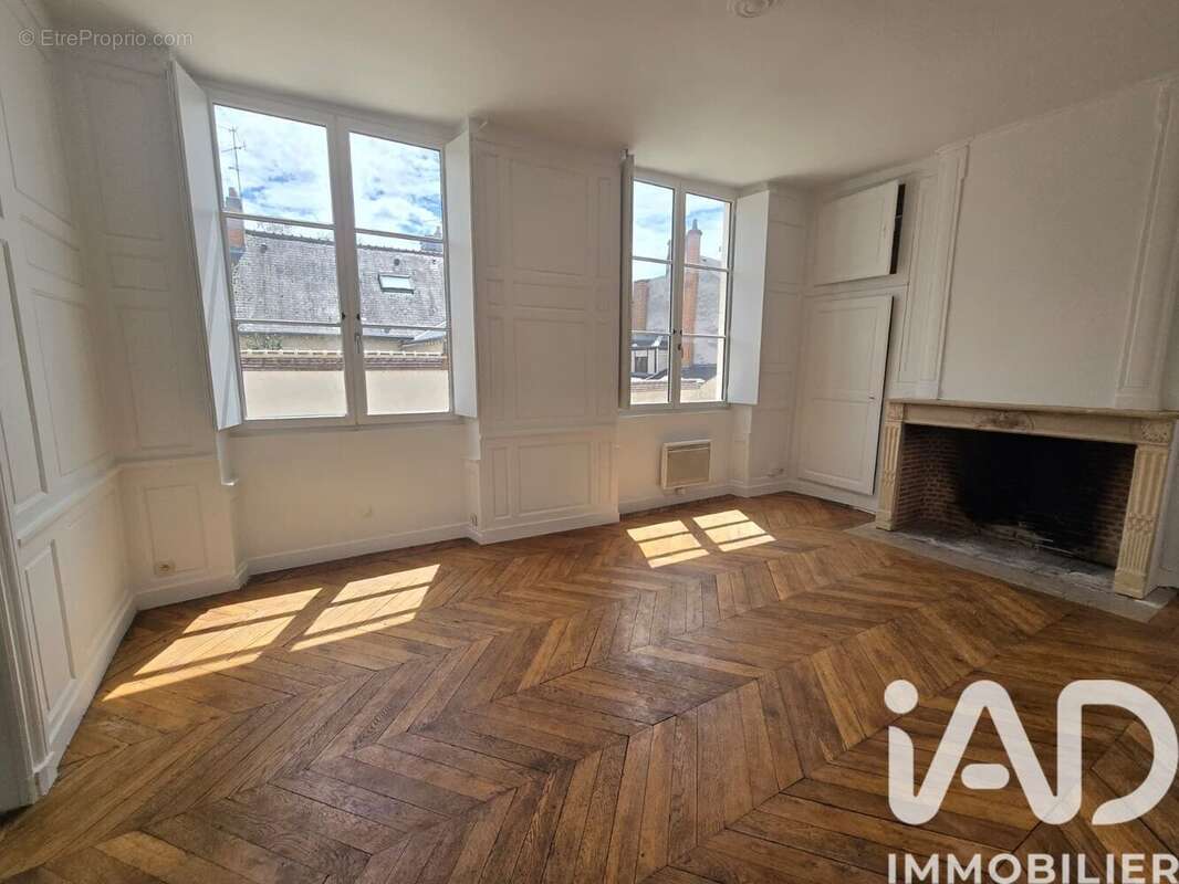 Photo 3 - Appartement à ORLEANS