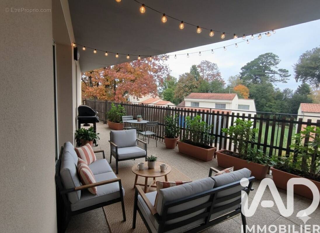 Photo 1 - Appartement à BOUAYE