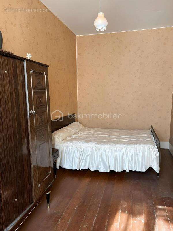 Maison à MONTESTRUC-SUR-GERS