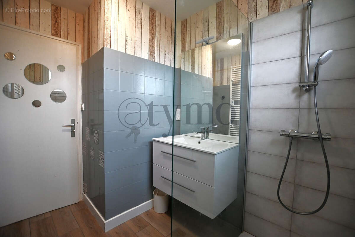 Maison à PLOUNEVEZ-QUINTIN