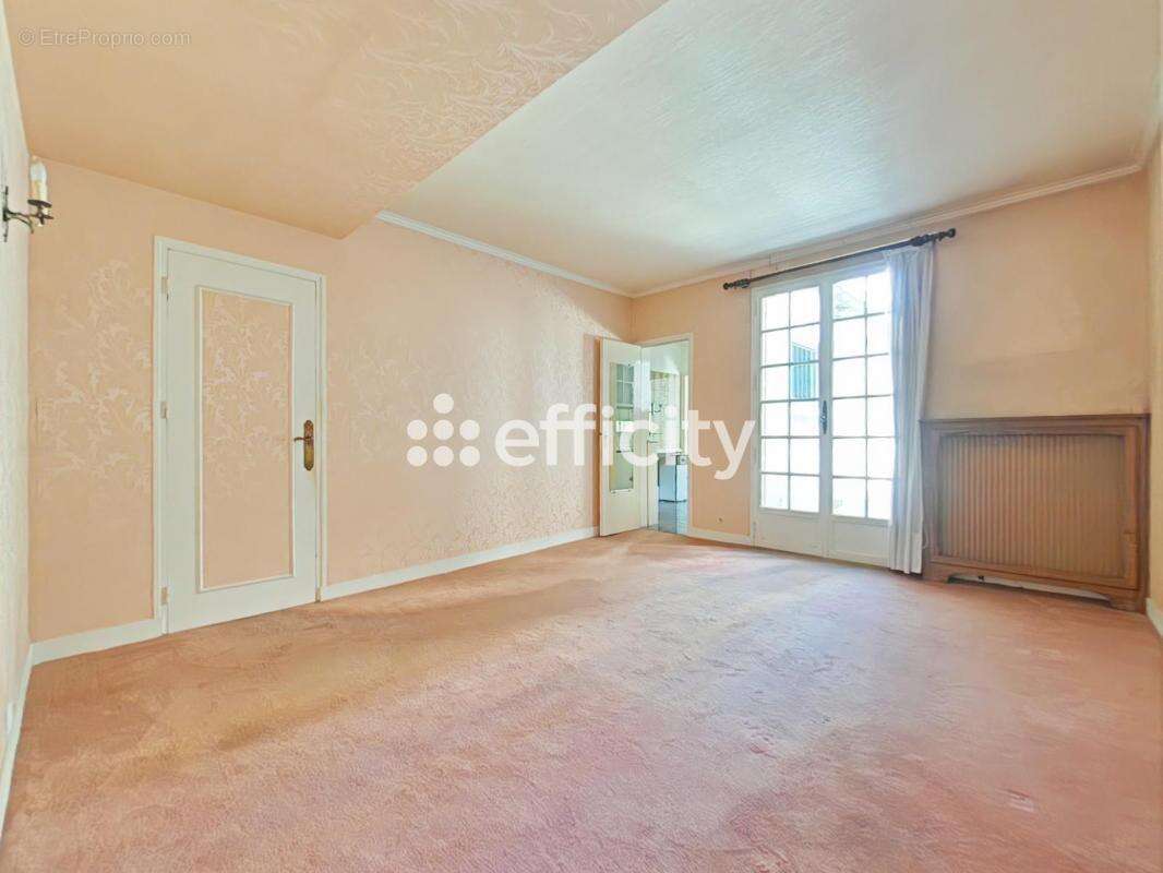 Maison à ARGENTEUIL