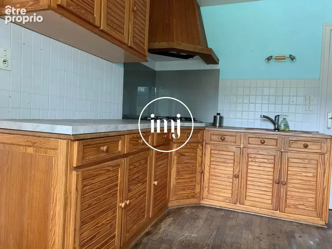 Maison 11 pièces 331 m² à vendre à Chateau-Chervix (87380) - photo 8