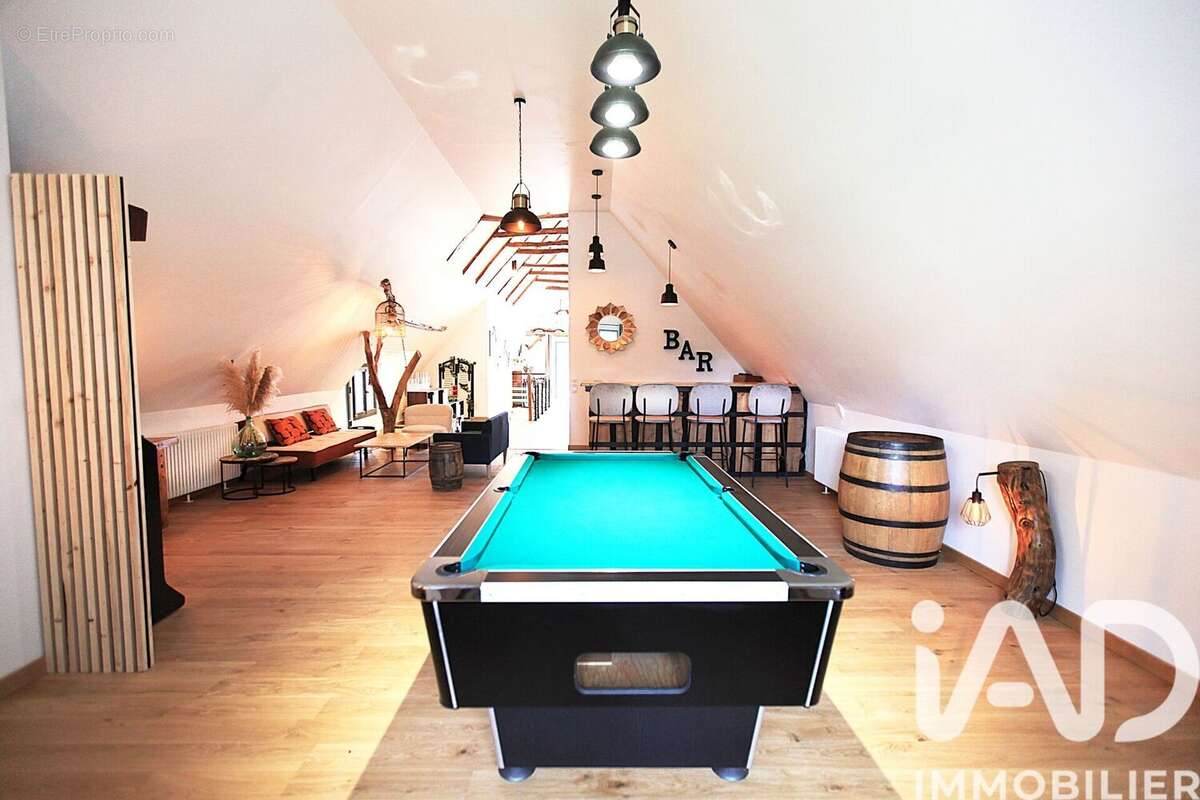 Photo 9 - Maison à ROCHEFORT-MONTAGNE