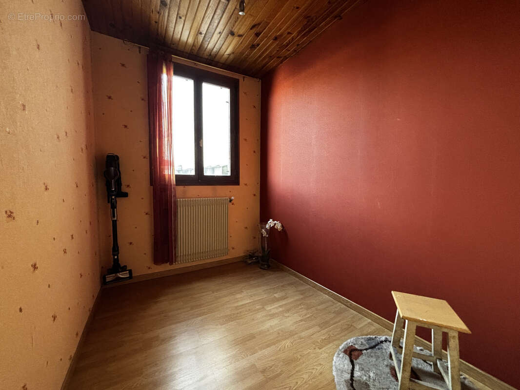 Maison à BOBIGNY