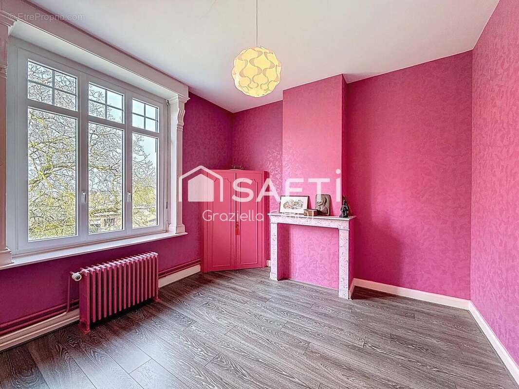 Photo 9 - Maison à LIEVIN