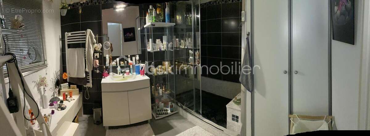 Appartement à FABREGUES