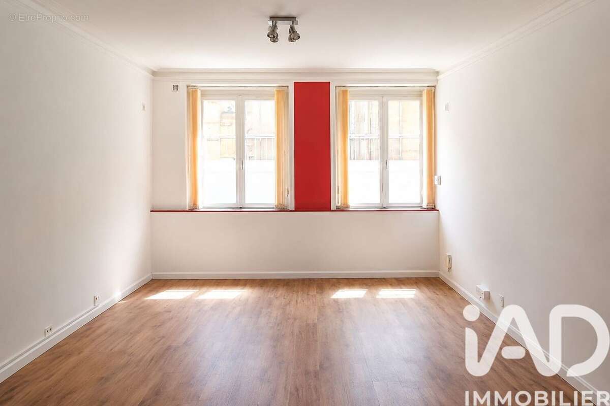 Photo 4 - Appartement à CHARLEVILLE-MEZIERES