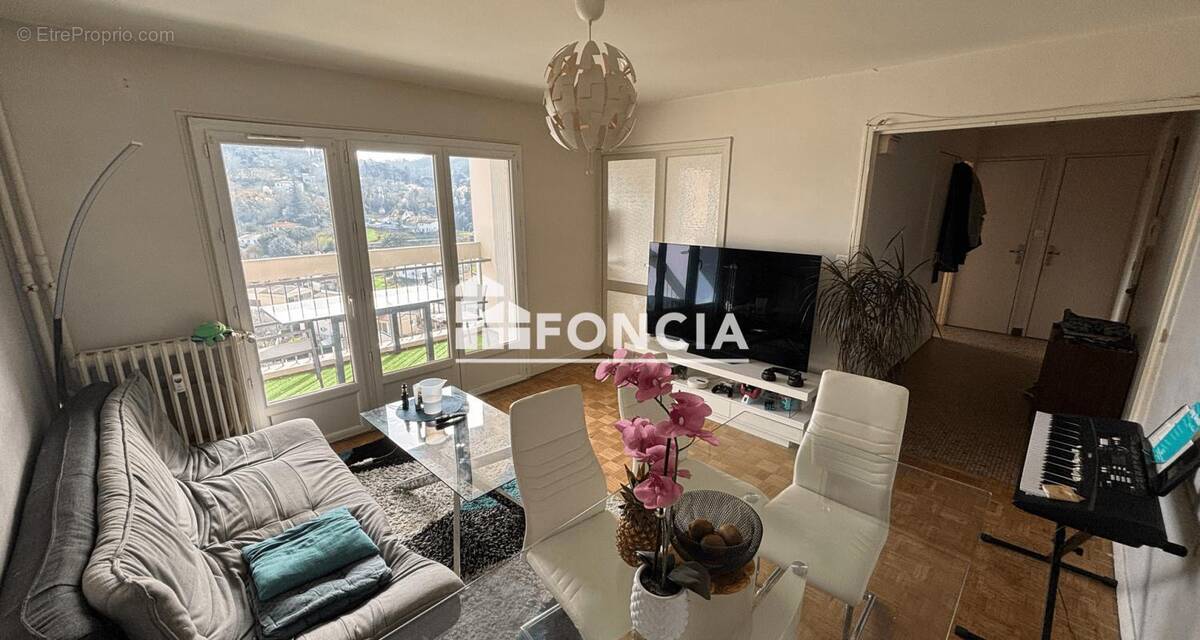 Appartement à AGEN