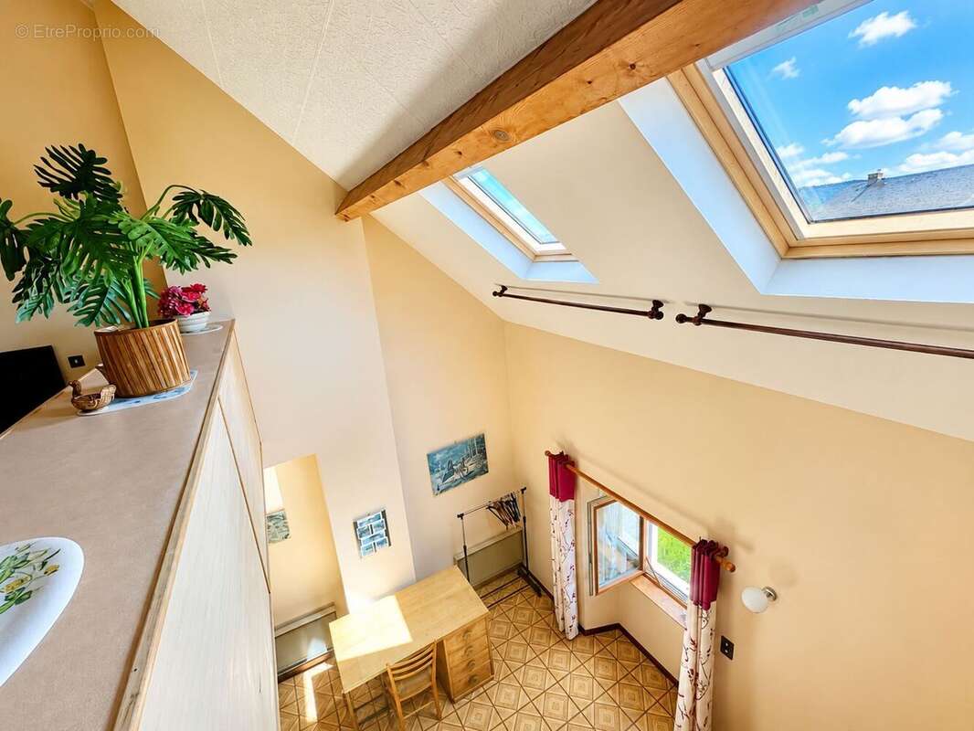 Maison à TERMES