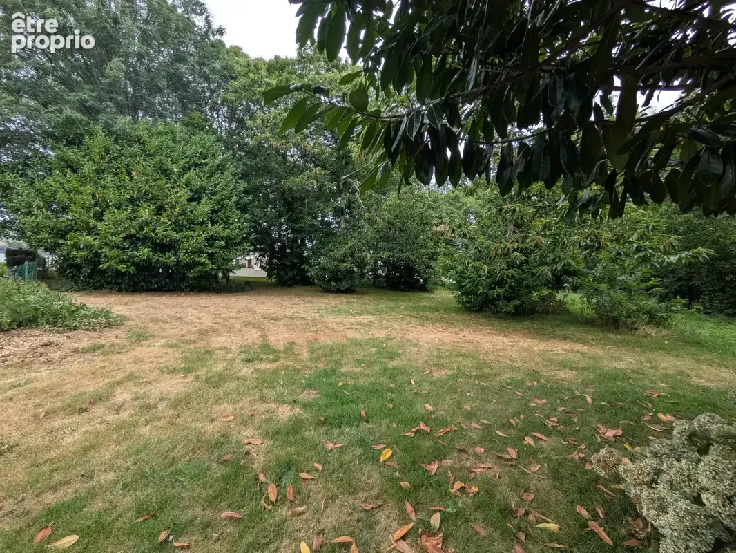 Terrain à REDENE