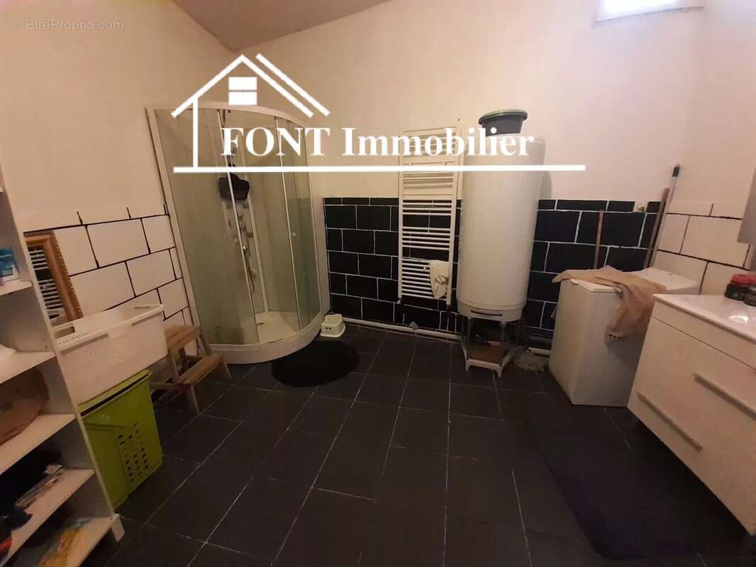 Appartement à SAINT-CHAMOND