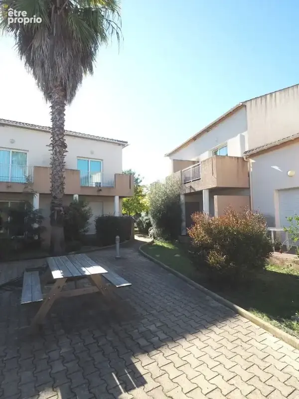 Appartement Linguizzetta 2 pièce(s) 30.13 m2 - photo 4