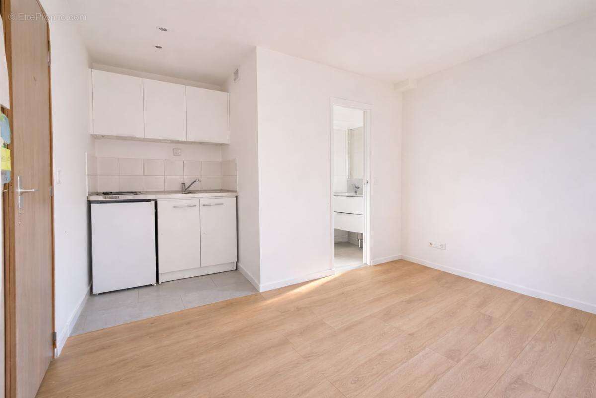 Appartement à MONTREUIL