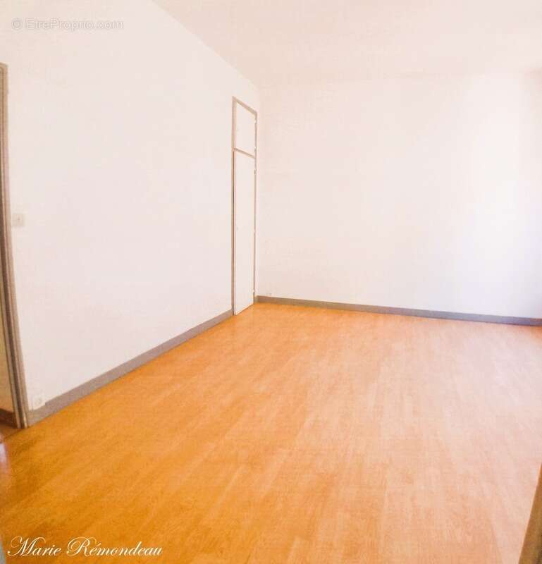 Appartement à SAUMUR