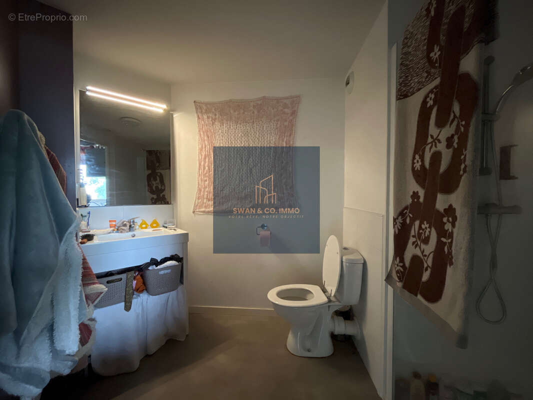 Appartement à PESSAC