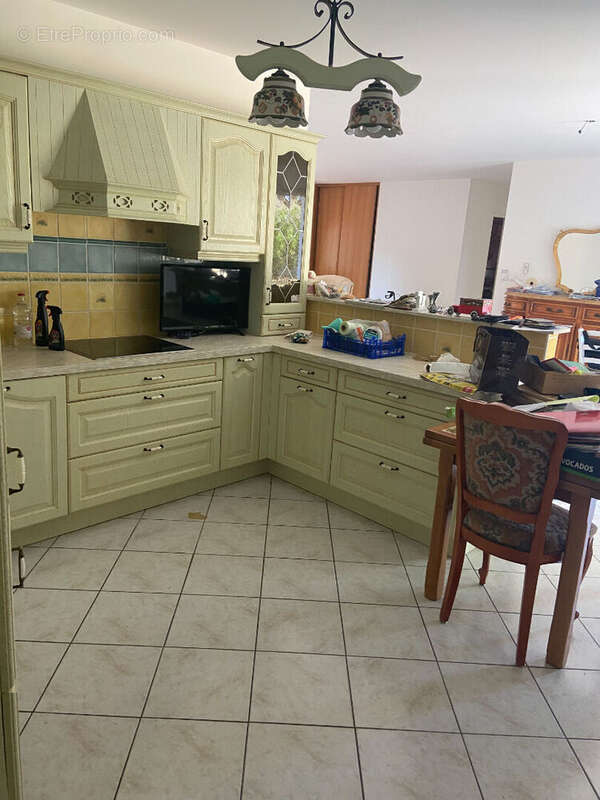 Maison à SAINT-OUEN