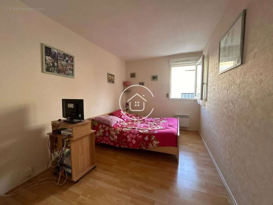 Appartement à BLOIS