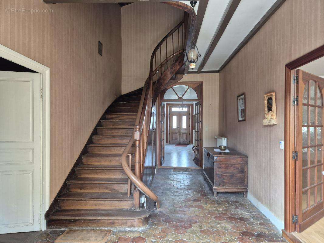 Propriété de caractère - photo 9