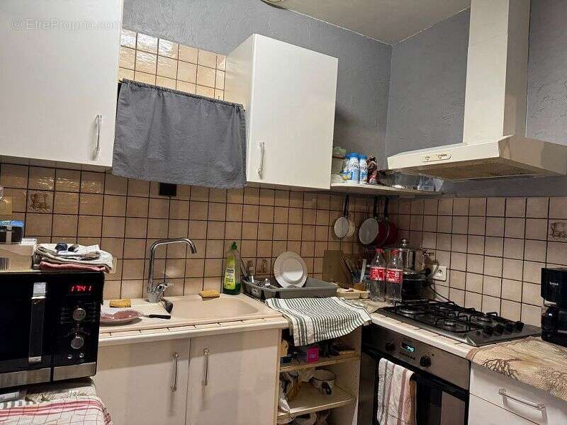 Appartement 214 m² à Pont-Sur-Yonne  - photo 3
