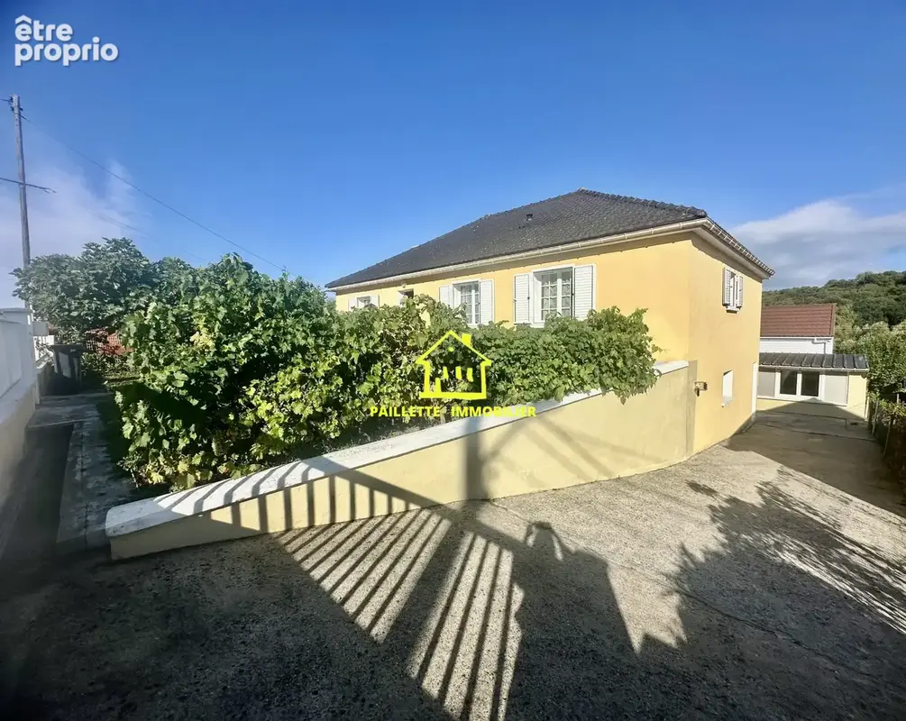 Maison 4 pièces 120 m² à vendre à Harfleur (76700) - photo 2