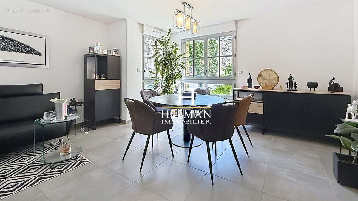 Appartement à SAINT-OMER