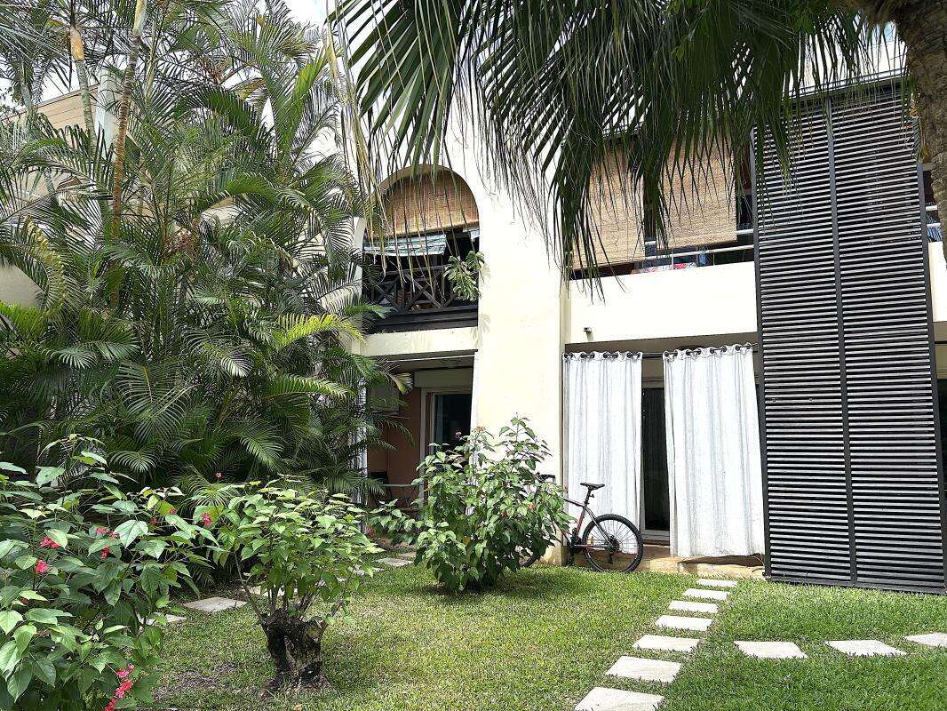 Appartement à SAINT-PAUL