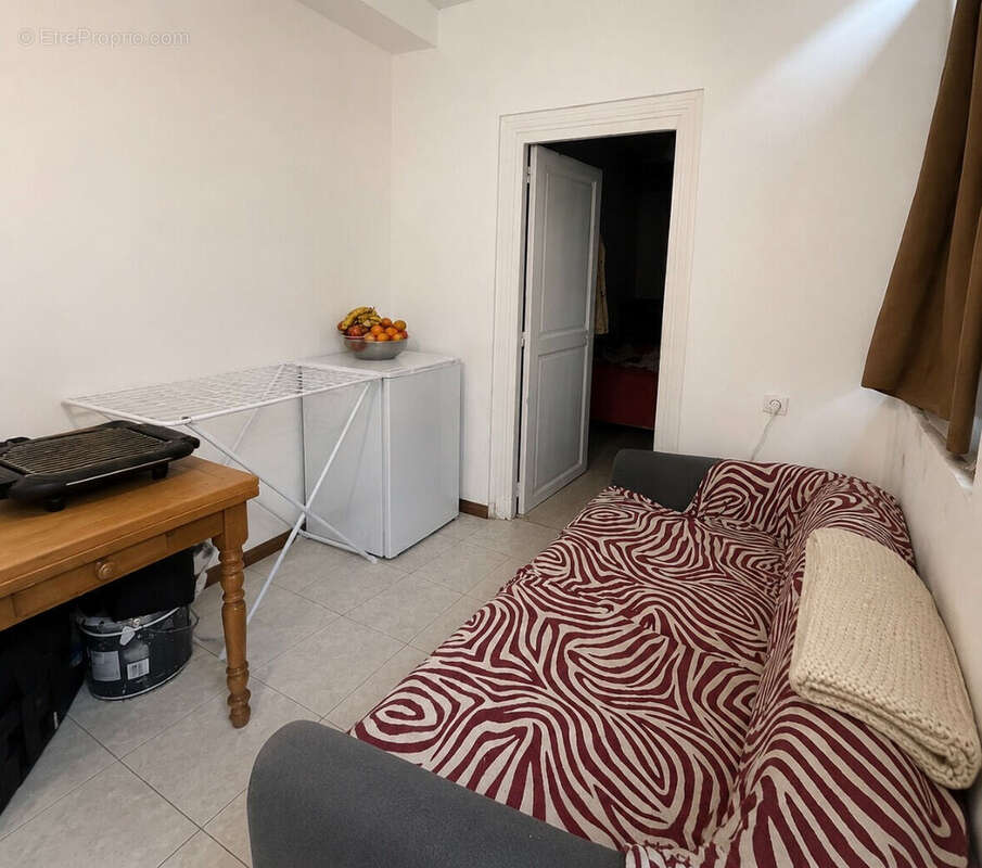 Appartement à ETAMPES