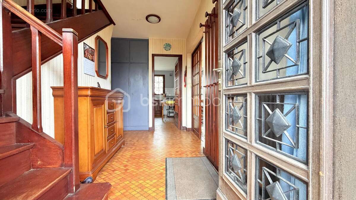 Maison à LE PIN