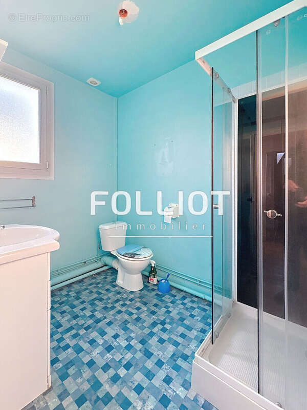 Maison à TORIGNI-SUR-VIRE