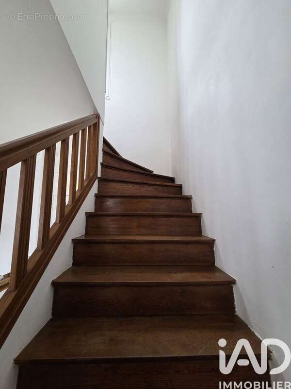 Photo 5 - Maison à SAINT-PIERRE-DES-CORPS