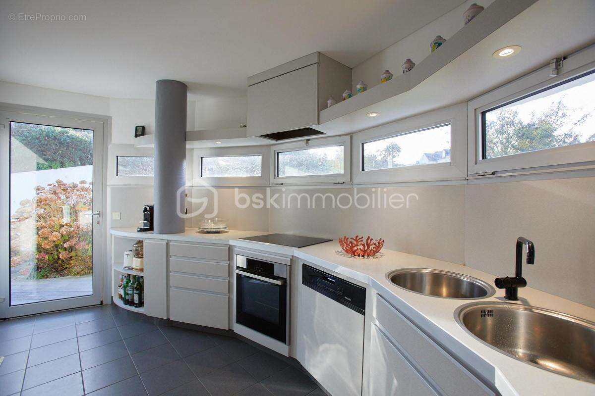 Maison à ETABLES-SUR-MER