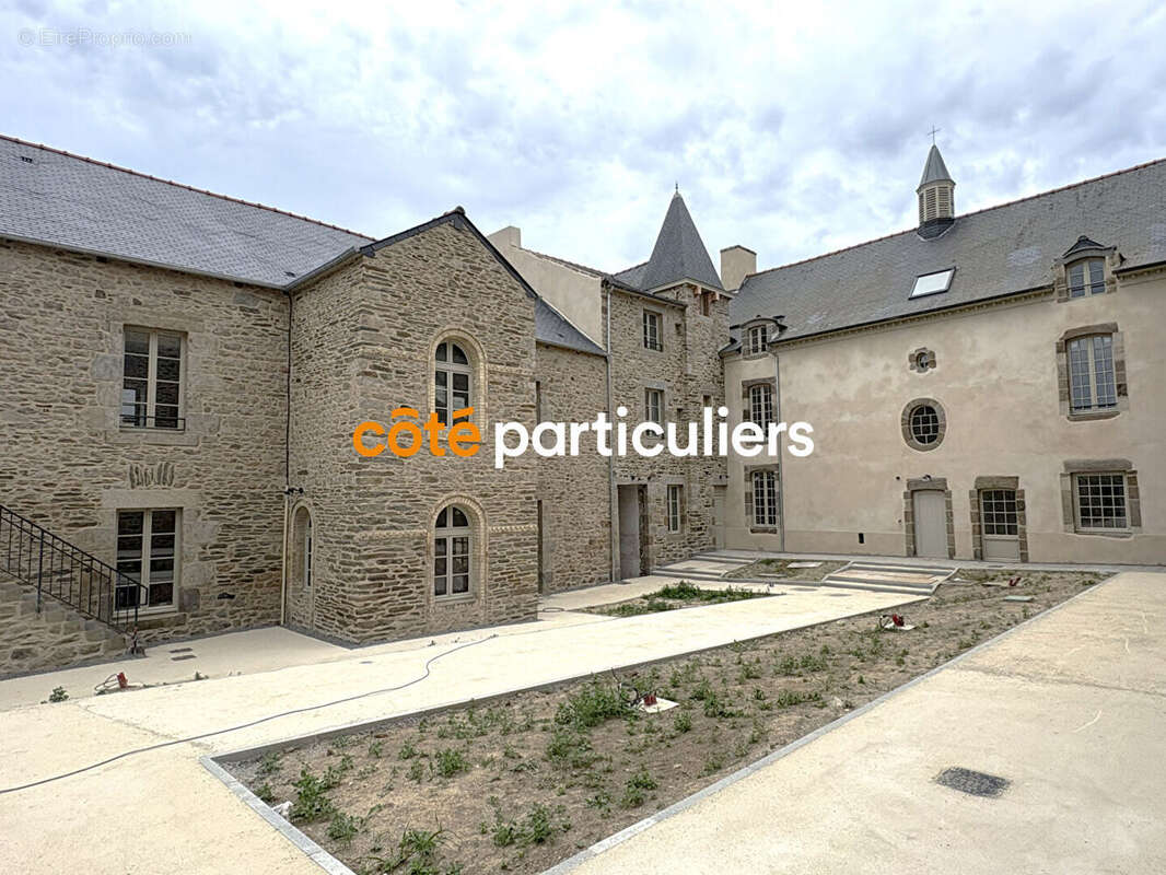 Appartement à CANCALE