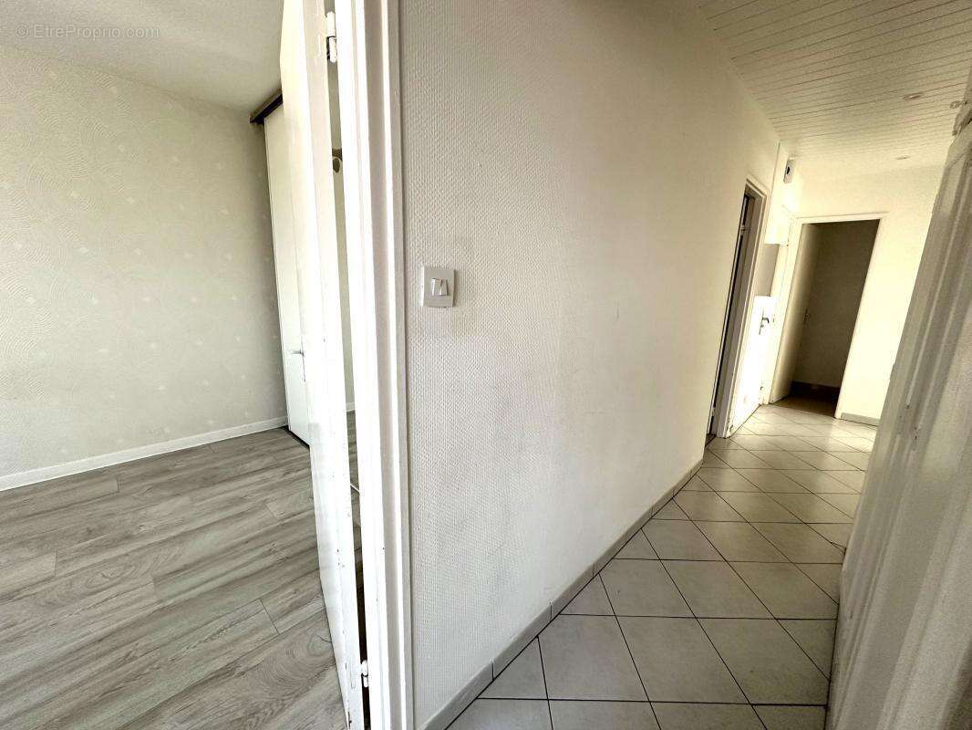Appartement à ILLZACH