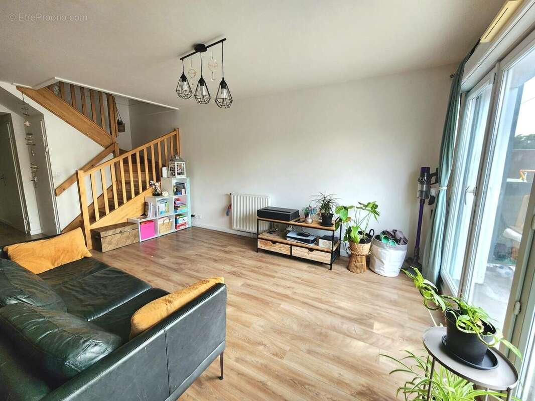 Photo 4 - Maison à MORANGIS