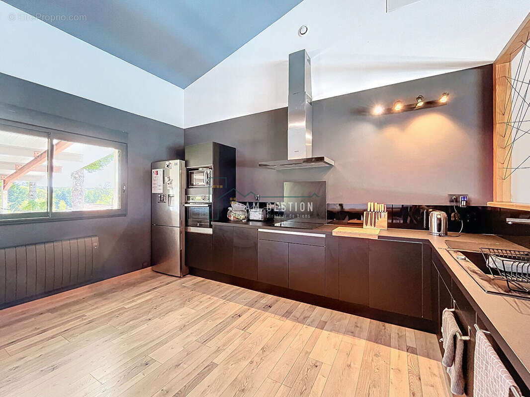 Maison à ABJAT-SUR-BANDIAT