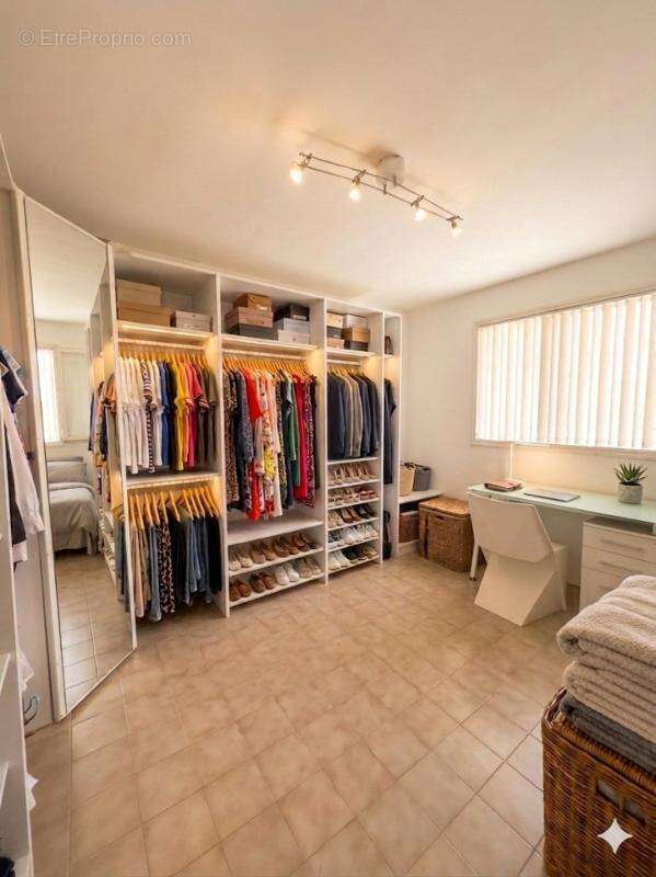 Appartement T4 (91m²) Vallée Heureuse - Saint-Joseph - photo 8