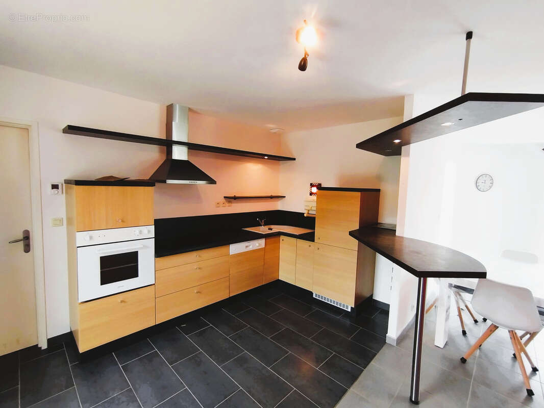 Maison à L&#039;ILE-D&#039;OLONNE