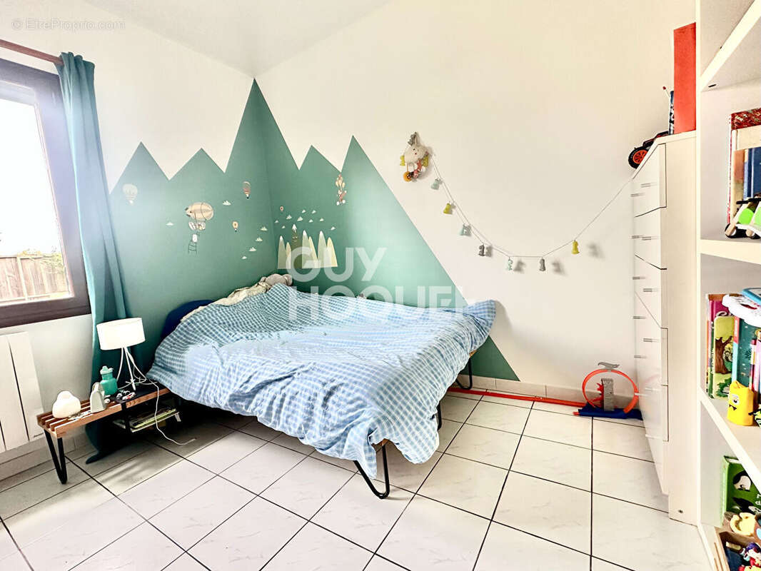 Maison à GUJAN-MESTRAS