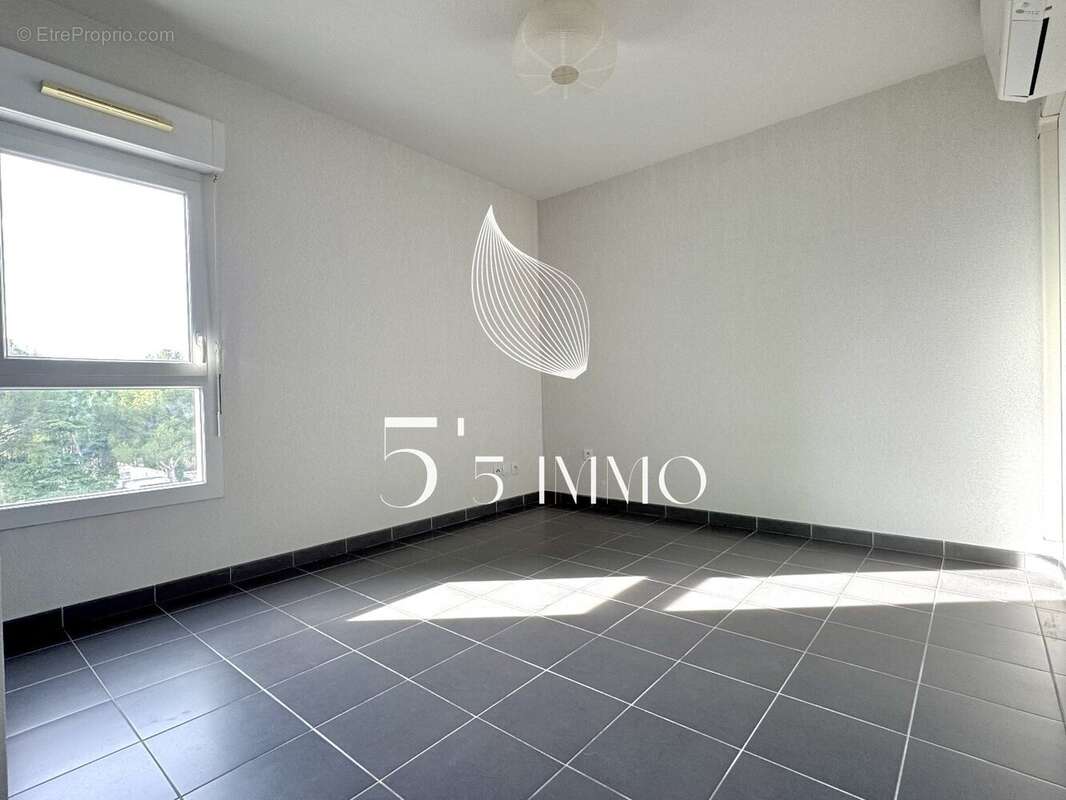 3/4 Pièces / étage élevé - photo 7