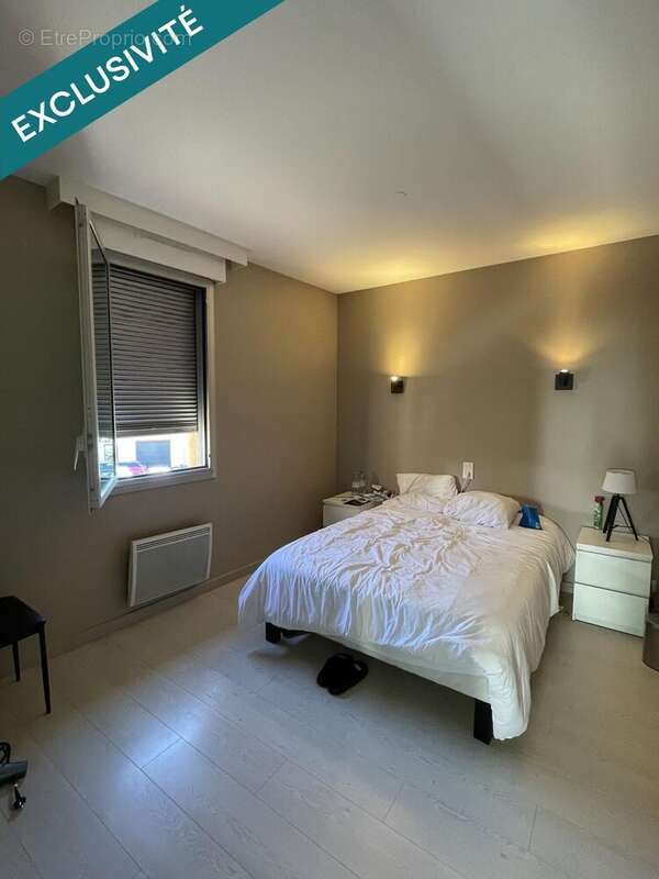 Photo 6 - Appartement à CUSSET