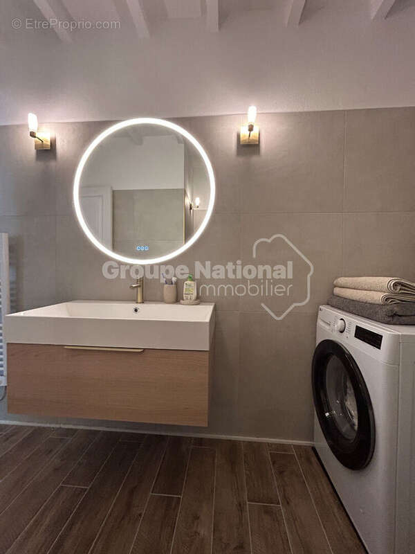 Appartement à CARPENTRAS