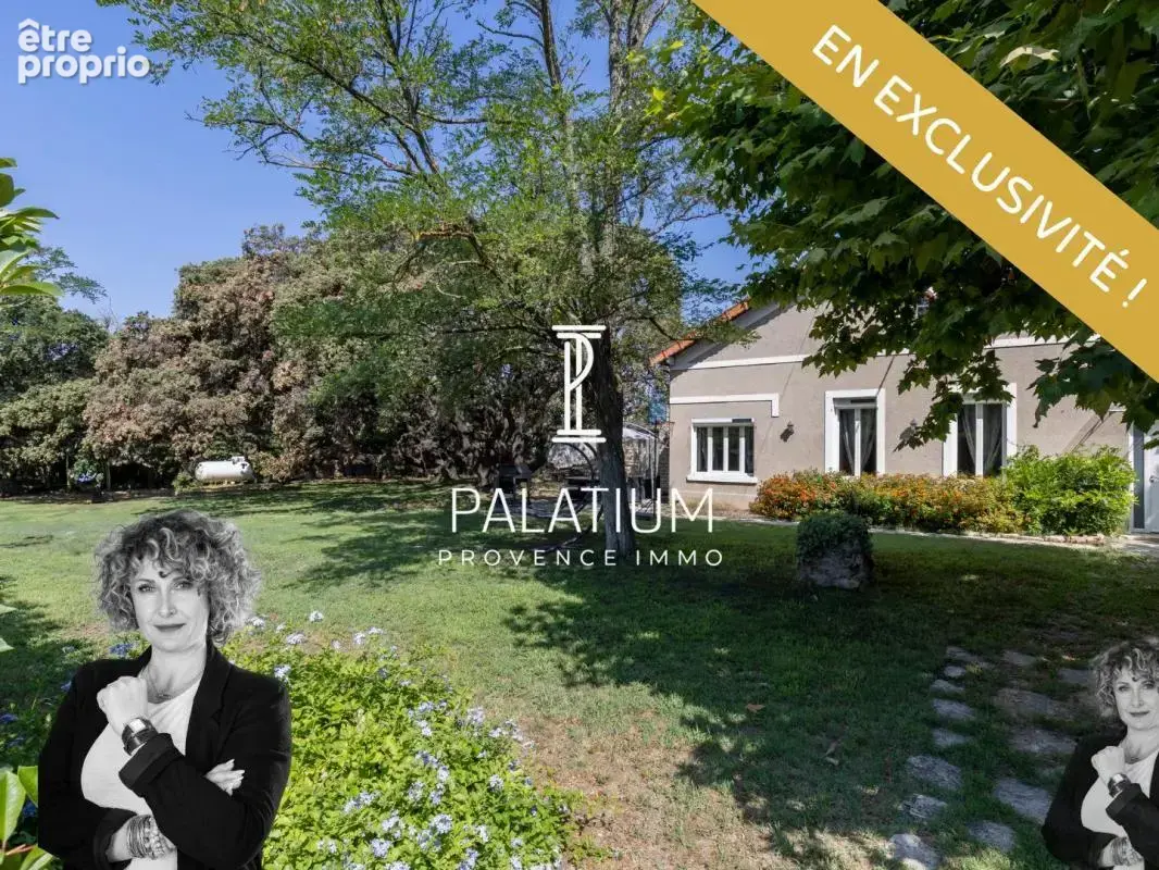 Maison Familiale T6 de plus de 200 M² sur 2500 M² de terrain avec dépendance - photo 24