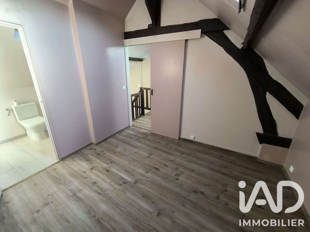 Appartement 28 m² à Senlis  - photo 6