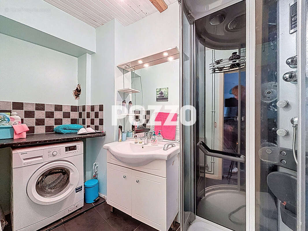 Maison à TORIGNI-SUR-VIRE