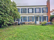 Maison à CORMEILLES-EN-PARISIS