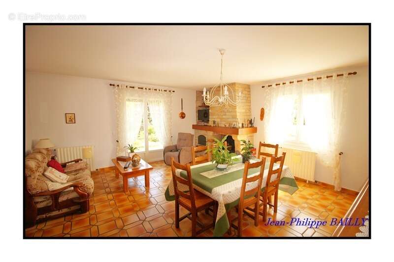 Maison à vendre 5 pièces, 126m². BORDES, (64) - photo 2