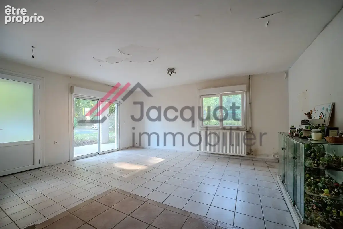 Maison 3 pièces 64 m² à vendre à Pierre-De-Bresse (71270) - photo 3