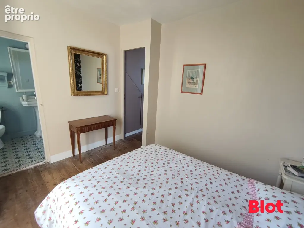 Maison 10 pièces 129 m² à vendre à Montreuil-Le-Gast (35520) - photo 9