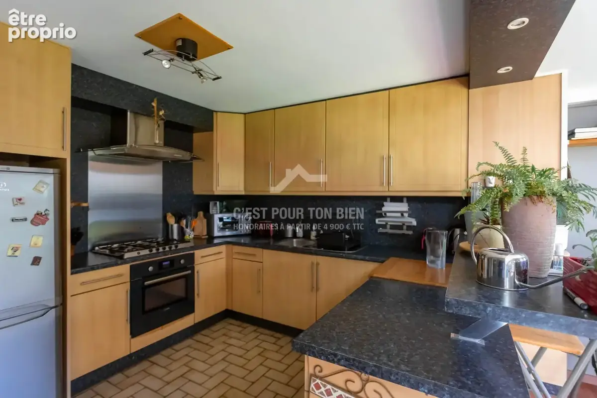 Maison 4 pièces 105 m² à vendre à Roncq (59223) - photo 3